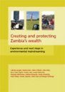 Creating and Protecting Zambia's Wealth