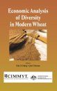 Economic Analysis of Diversity in Modern Wheat