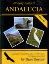 Finding Birds in Andalucia - The DVD (Region 2)