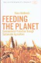 Feeding the Planet