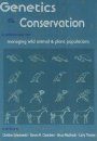 Genetics and Conservation: a Reference Manual for Managing Wild Animal and Plant Populations