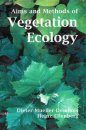 Aims and Methods in Vegetation Ecology