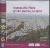 Interactive Flora of the Burren, Ireland CD-ROM