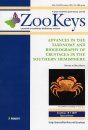 ZooKeys 18: Advances in the Taxonomy and Biogeography of Crustacea in the Southern Hemisphere