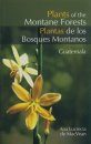 Plants of the Montane Forests / Plantas de Los Bosques Montanos: Guatemala