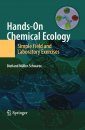 Hands-On Chemical Ecology