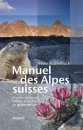Manuel des Alpes Suisses