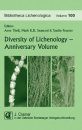 Diversity of Lichenology - Anniversary Volume