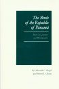 The Birds of the Republic of Panama, Volume 5