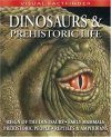 Visual Factfinder: Dinosaurs & Prehistoric Life