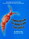 Compendium of Brazilian Sea Shells