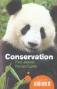 Conservation: A Beginner's Guide