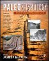 Paleoseismology