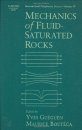 Mechanics of Fluid Saturated Rocks