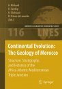 Continental Evolution - the Geology of Morocco