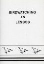 Birdwatching in Lesbos