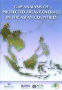 Gap Analysis of Protected Areas Coverage in the ASEAN Countries
