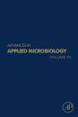 Advances in Applied Microbiology, Volume 68