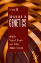 Advances in Genetics, Volume 66