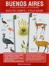 Field Guide Buenos Aires / Guía de Campo Buenos Aires
