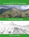 A Pictorial Guide to the Mountains of Snowdonia, Volume 1