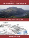 A Pictorial Guide to the Mountains of Snowdonia, Volume 2