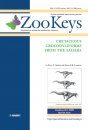 ZooKeys 28: Cretaceous Crocodyliformes from the Sahara