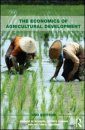 The Economics of Agricultural Development