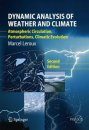 Dynamic Analysis of Weather and Climate
