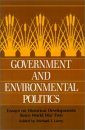 Government and Environmental Politics