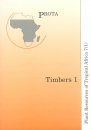 Plant Resources of Tropical Africa, Volume 7, Part 1