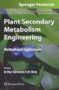 Plant Secondary Metabolism Engineering