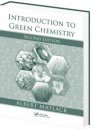 Introduction to Green Chemistry