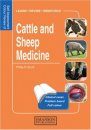 Self-Assessment Colour Review of Cattle and Sheep Medicine
