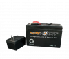 Spypoint Rechargeable 12V Battery
