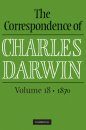 The Correspondence of Charles Darwin, Volume 18: 1870