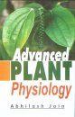 Advanced Plant Physiology
