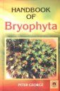 Handbook of Bryophyta