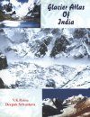 Glacier Atlas of India