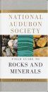 National Audubon Society Field Guide to North American Rocks and Minerals