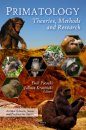 Primatology: Theories, Methods and Research