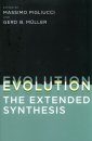 Evolution: The Extended Synthesis