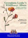Georgiana Leake's Wildflower Album