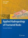 Applied Hydrology of Fractured Rocks