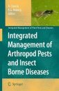Integrated Management of Arthropod Pests and Insect Borne Diseases