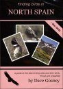 Finding Birds in North Spain - The DVD (Region 2)