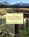 A Manual of California Vegetation