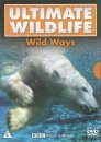 Ultimate Wildlife: Wild Ways (All Regions)