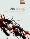 Ant Ecology