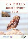 Cyprus Bird Report 2008